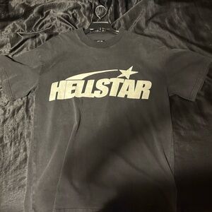Hellstar records tee